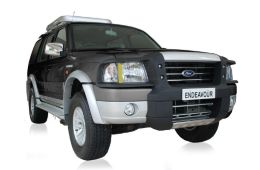 Ford Endeavour 4x2 XLT (Diesel)